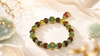 Do Not Sleep With Your Agarwood Bracelet On. It Has Its Own Bed.
