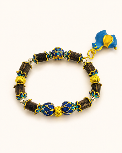 Handmade Jewelry Isn’t Factory-Perfect. That’s Not the Same as Careless.