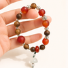 Natural Scent vs. Added Fragrance: What’s Actually in Your Bracelet?