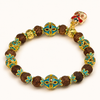 How Long Does an Agarwood Bracelet’s Scent Last? The Honest Answer