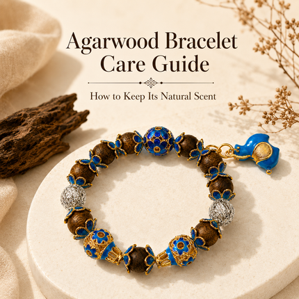 What Does Agarwood Smell Like? A Simple Guide for Beginners