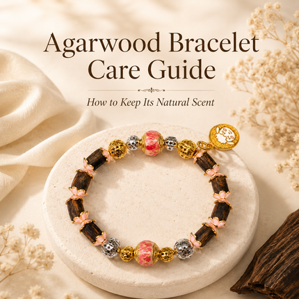 Can You Wear an Agarwood Bracelet Every Day?