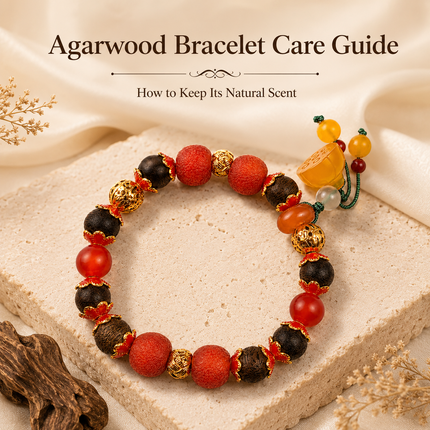 What Is Naturally Scented Jewelry?