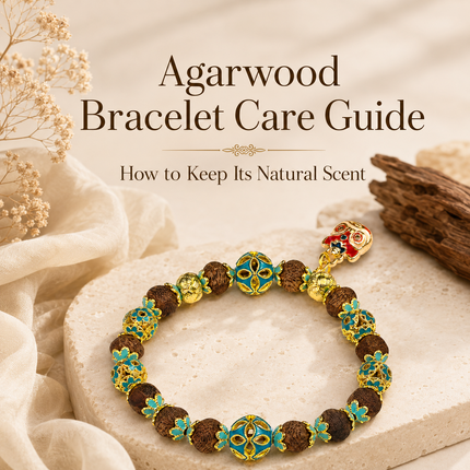 Your Bracelet Color Is Not a Personality Test. Pick the One You'll Actually Wear.