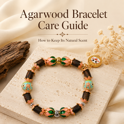 Why Your Bracelet Should Do More Than Match Your Outfit