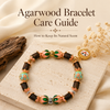 Why Your Bracelet Should Do More Than Match Your Outfit