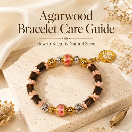 How to Wear a Pink Bracelet Without Looking Like a Cupcake