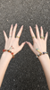 Bracelet Stacking Without the Wrist Chaos: The 1–2–3 Rule