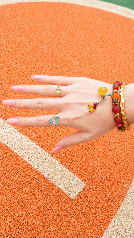 Your Agarwood Bracelet Feels Loose. What Should You Actually Do?