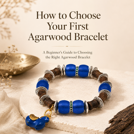 Stop Choosing Bracelet Colors by Skin Tone. Check Your Closet First.